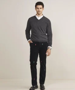 Vineyard Vines Corduroy Pants< Pants & Chinos