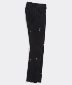 Vineyard Vines Corduroy Pants< Pants & Chinos
