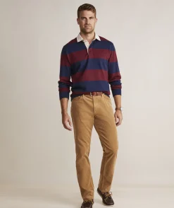 Vineyard Vines Corduroy 5-Pocket Pants< Pants & Chinos