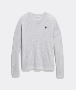 Vineyard Vines Cotton Cable Polo Sweater< Womens|Sweaters