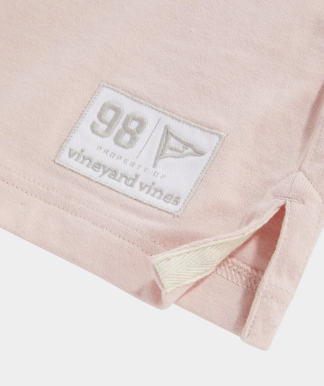 Vineyard Vines Cotton Rugby Shirt< Polos