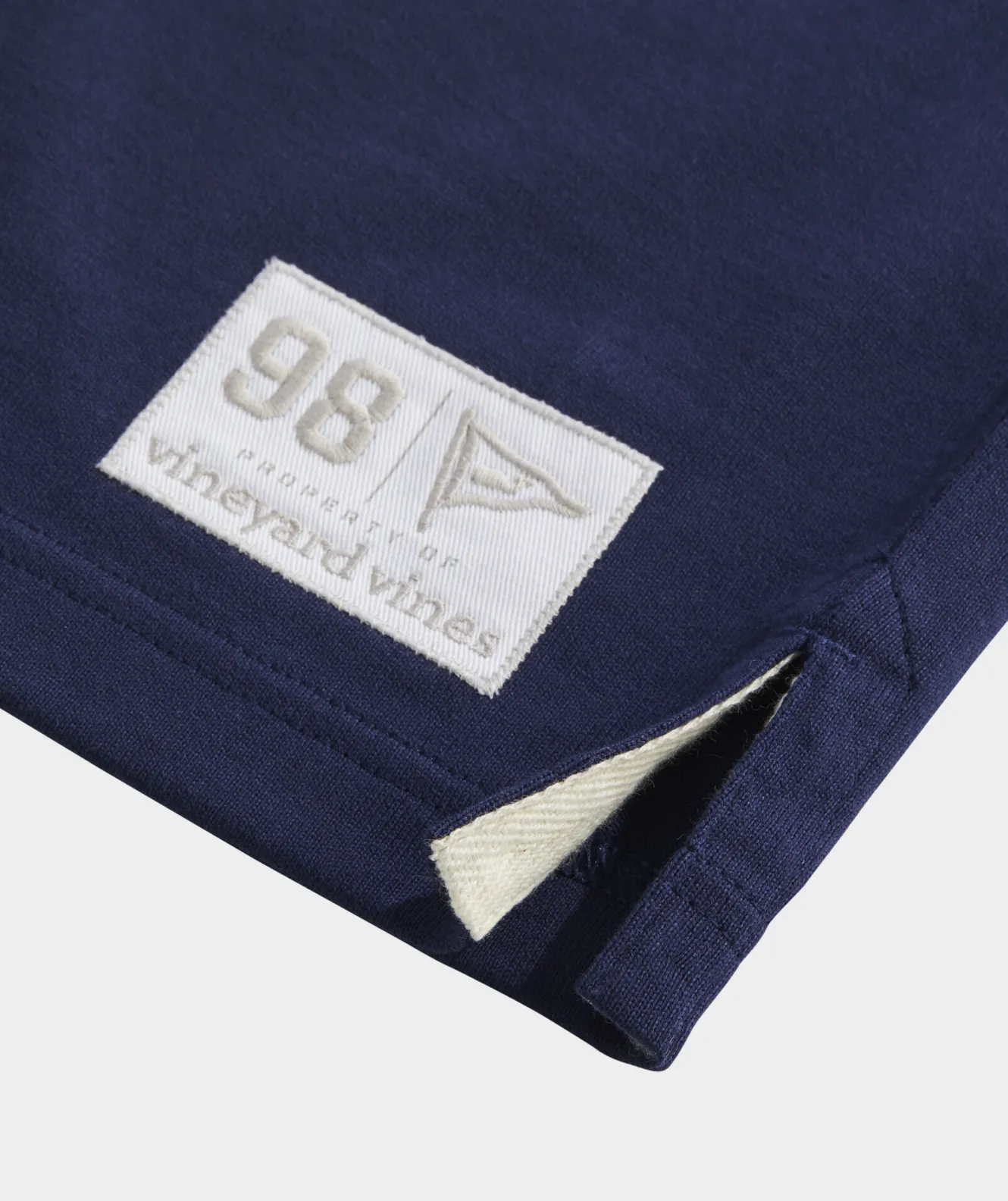 Vineyard Vines Cotton Rugby Shirt< Polos