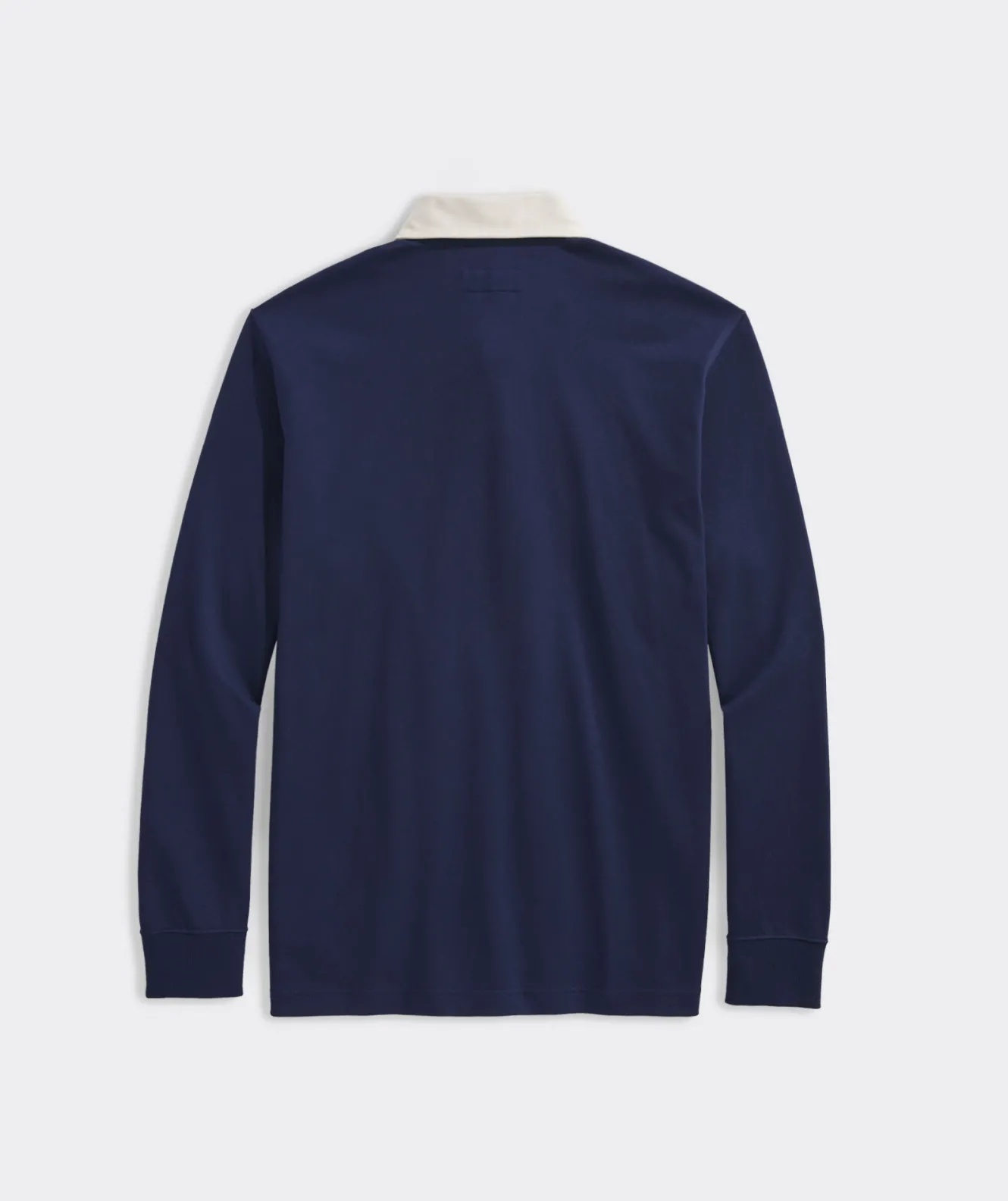 Vineyard Vines Cotton Rugby Shirt< Polos