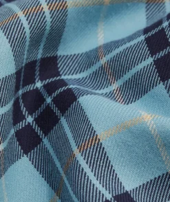 Vineyard Vines Cotton Twill Plaid Shirt< Button-Down Shirts
