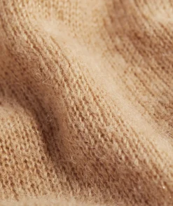 Vineyard Vines Diamond Pointelle Seaspun Cashmere Sweater< Sweaters