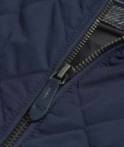 Vineyard Vines Dorset Quilted Vest< Jackets & Vests