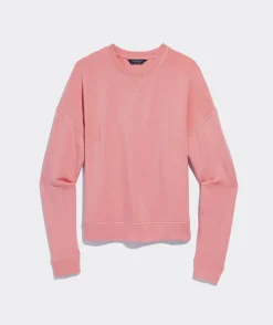 Vineyard Vines Dreamcloth® Crewneck Sweatshirt< Sweatshirts & Sweatpants