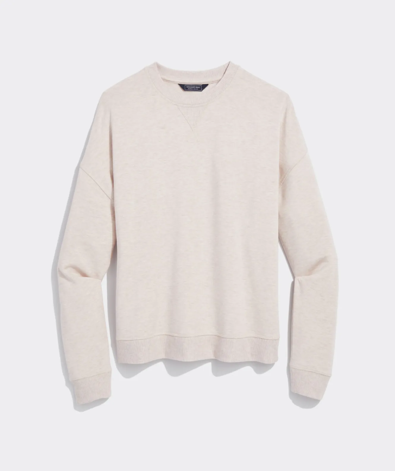 Vineyard Vines Dreamcloth® Crewneck Sweatshirt< Sweatshirts & Sweatpants