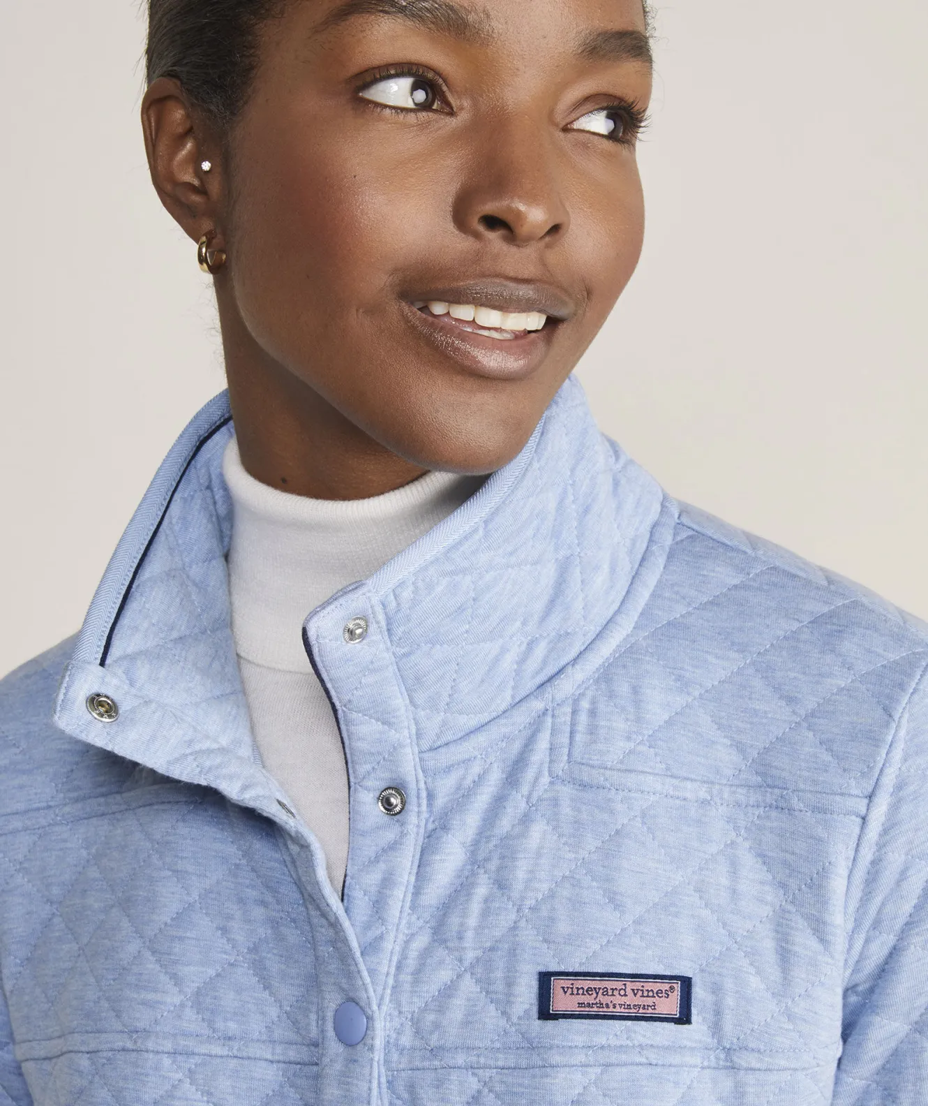 Vineyard Vines Dreamcloth® Hoodie< Sweatshirts & Sweatpants