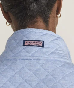 Vineyard Vines Dreamcloth® Hoodie< Sweatshirts & Sweatpants