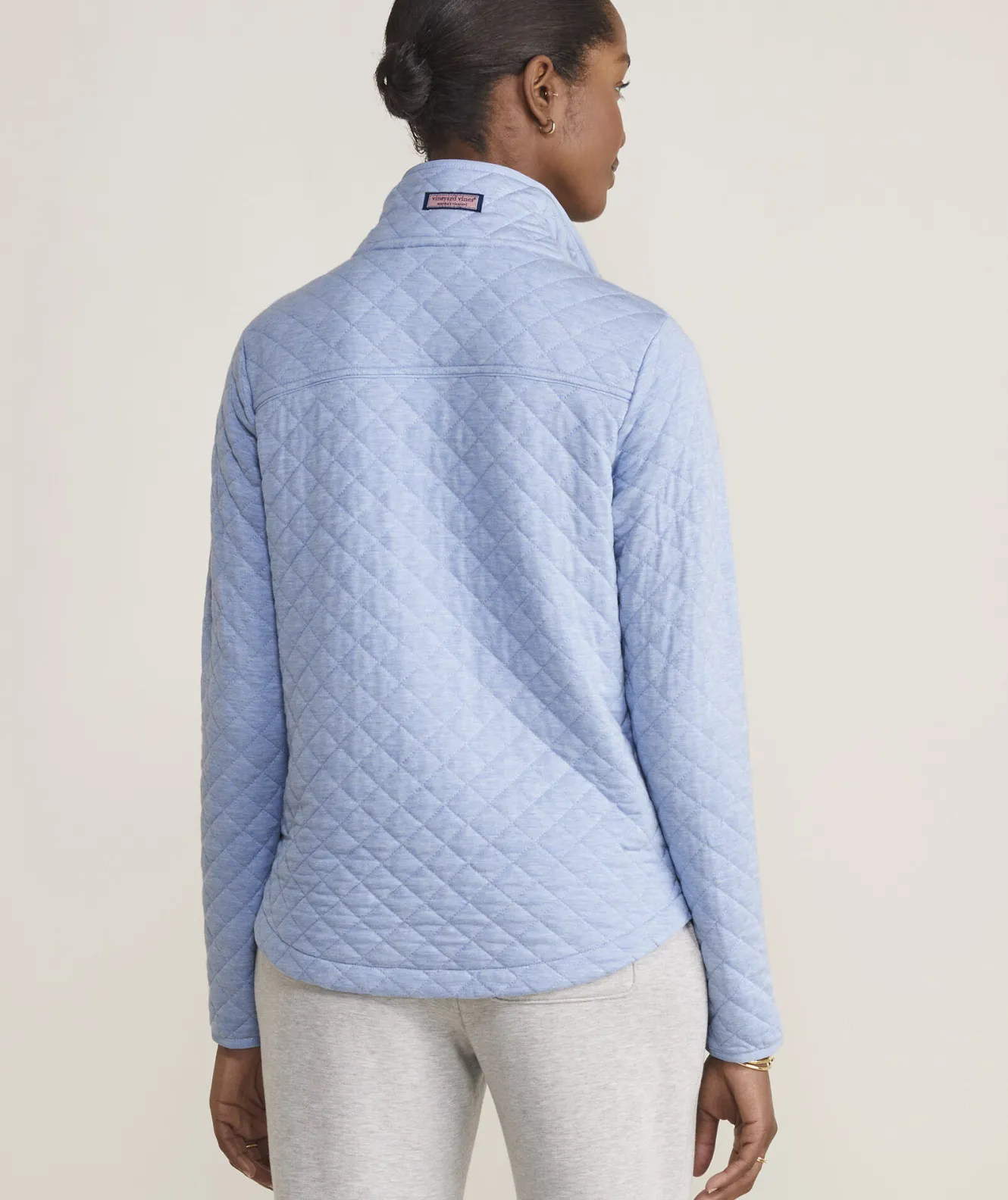 Vineyard Vines Dreamcloth® Hoodie< Sweatshirts & Sweatpants