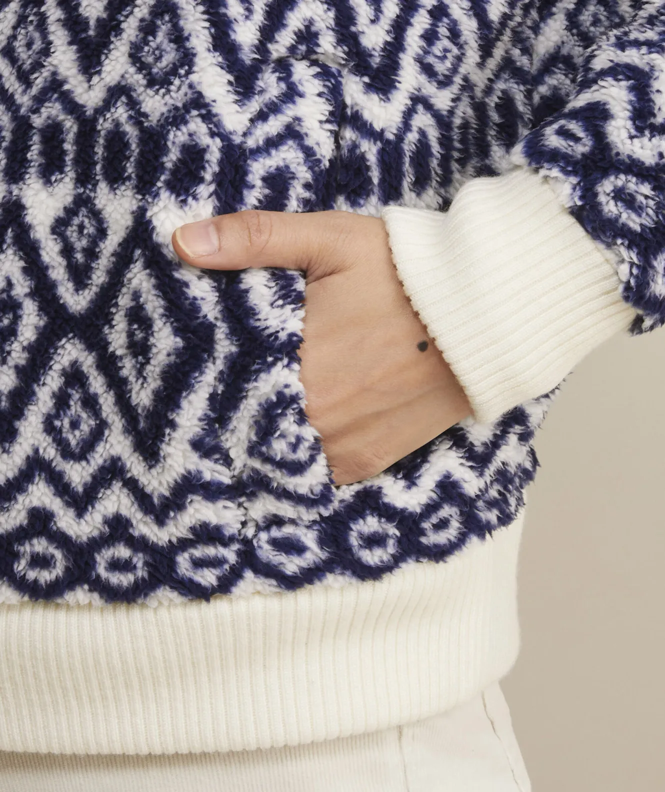 Vineyard Vines Dreamcloth® Open Cardigan< Sweatshirts & Sweatpants