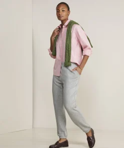Vineyard Vines Dreamcloth® Relaxed Gym Pants< Pants & Denim|Sweatshirts & Sweatpants