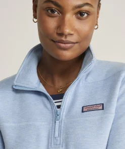 Vineyard Vines Dreamcloth® Relaxed Shep Shirt< Sweatshirts & Sweatpants