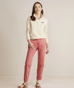 Vineyard Vines Dreamcloth® Relaxed Shep Shirt< Sweatshirts & Sweatpants