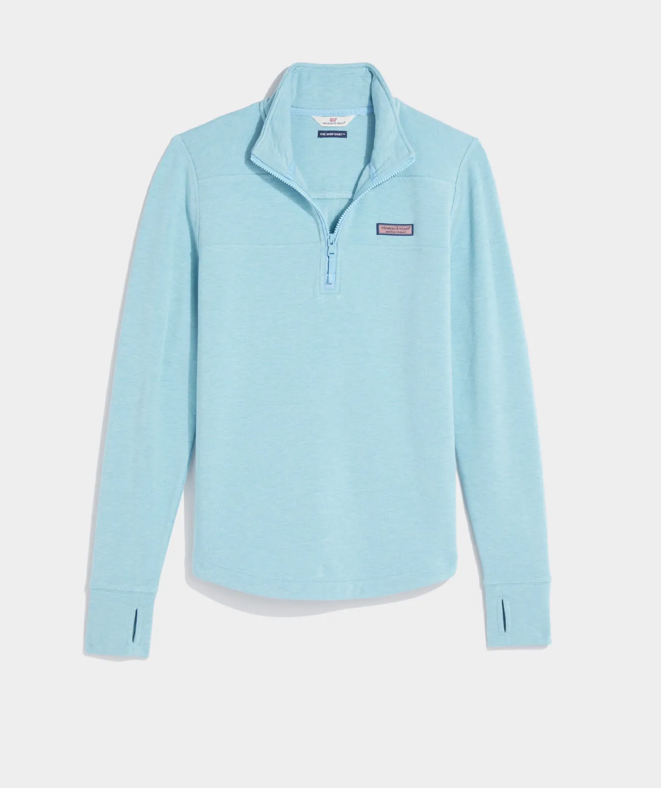 Vineyard Vines Dreamcloth® Relaxed Shep Shirt< Sweatshirts & Sweatpants