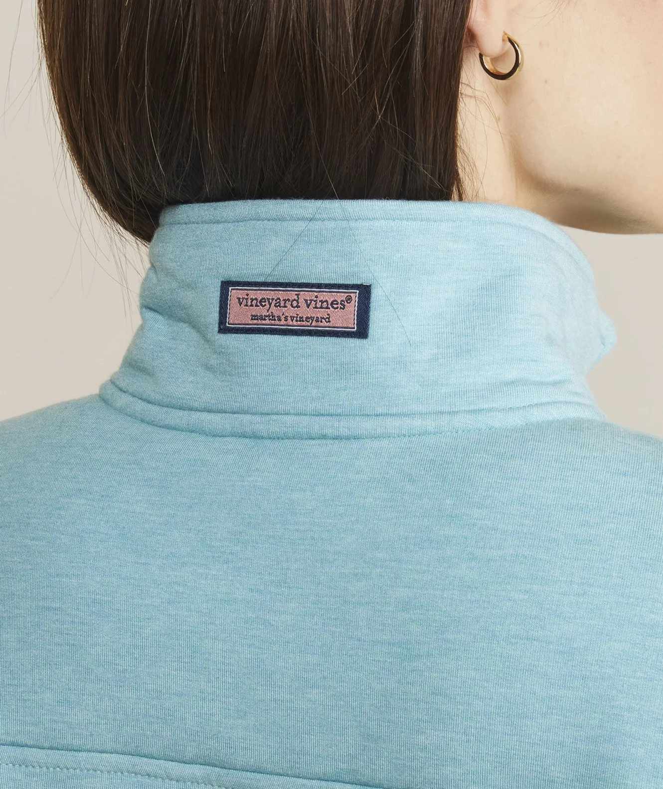 Vineyard Vines Dreamcloth® Relaxed Shep Shirt< Sweatshirts & Sweatpants