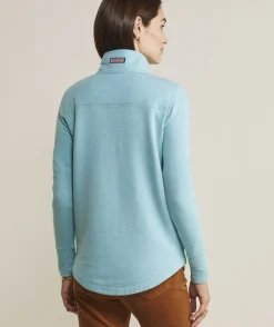 Vineyard Vines Dreamcloth® Relaxed Shep Shirt< Sweatshirts & Sweatpants