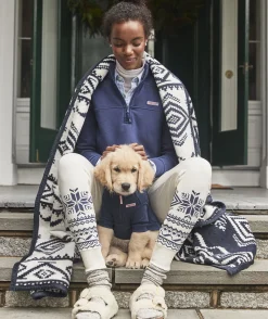 Vineyard Vines Dreamcloth® Relaxed Shep Shirt< Sweatshirts & Sweatpants
