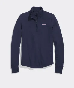 Vineyard Vines Dreamcloth® Relaxed Shep Shirt< Sweatshirts & Sweatpants