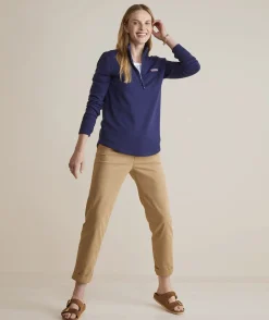 Vineyard Vines Dreamcloth® Relaxed Shep Shirt< Sweatshirts & Sweatpants