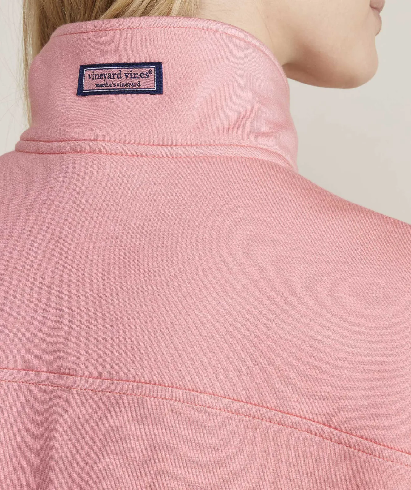 Vineyard Vines Dreamcloth® Relaxed Shep Shirt< Sweatshirts & Sweatpants