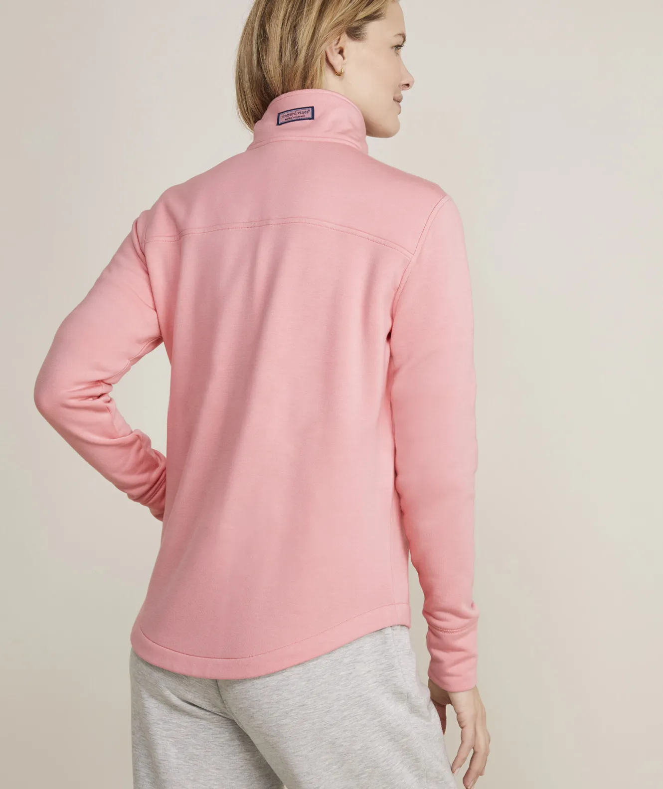 Vineyard Vines Dreamcloth® Relaxed Shep Shirt< Sweatshirts & Sweatpants