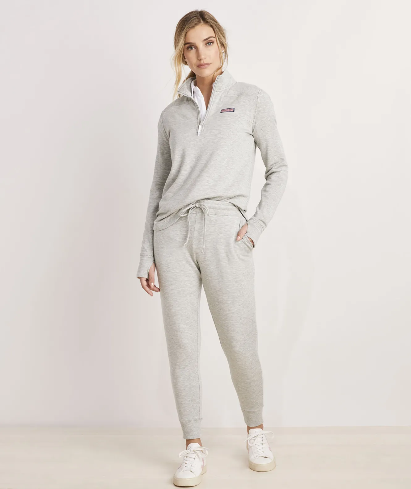Vineyard Vines Dreamcloth® Relaxed Shep Shirt< Sweatshirts & Sweatpants