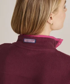 Vineyard Vines Dreamcloth® Shimmer Relaxed Shep Shirt™< Sweatshirts & Sweatpants
