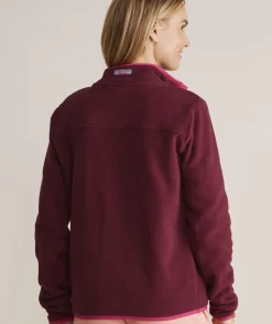 Vineyard Vines Dreamcloth® Shimmer Relaxed Shep Shirt™< Sweatshirts & Sweatpants