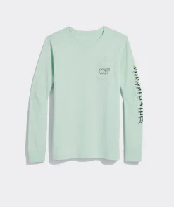 Vineyard Vines Dreamcloth® Waffle Henley< Tees|Shirts & Tops