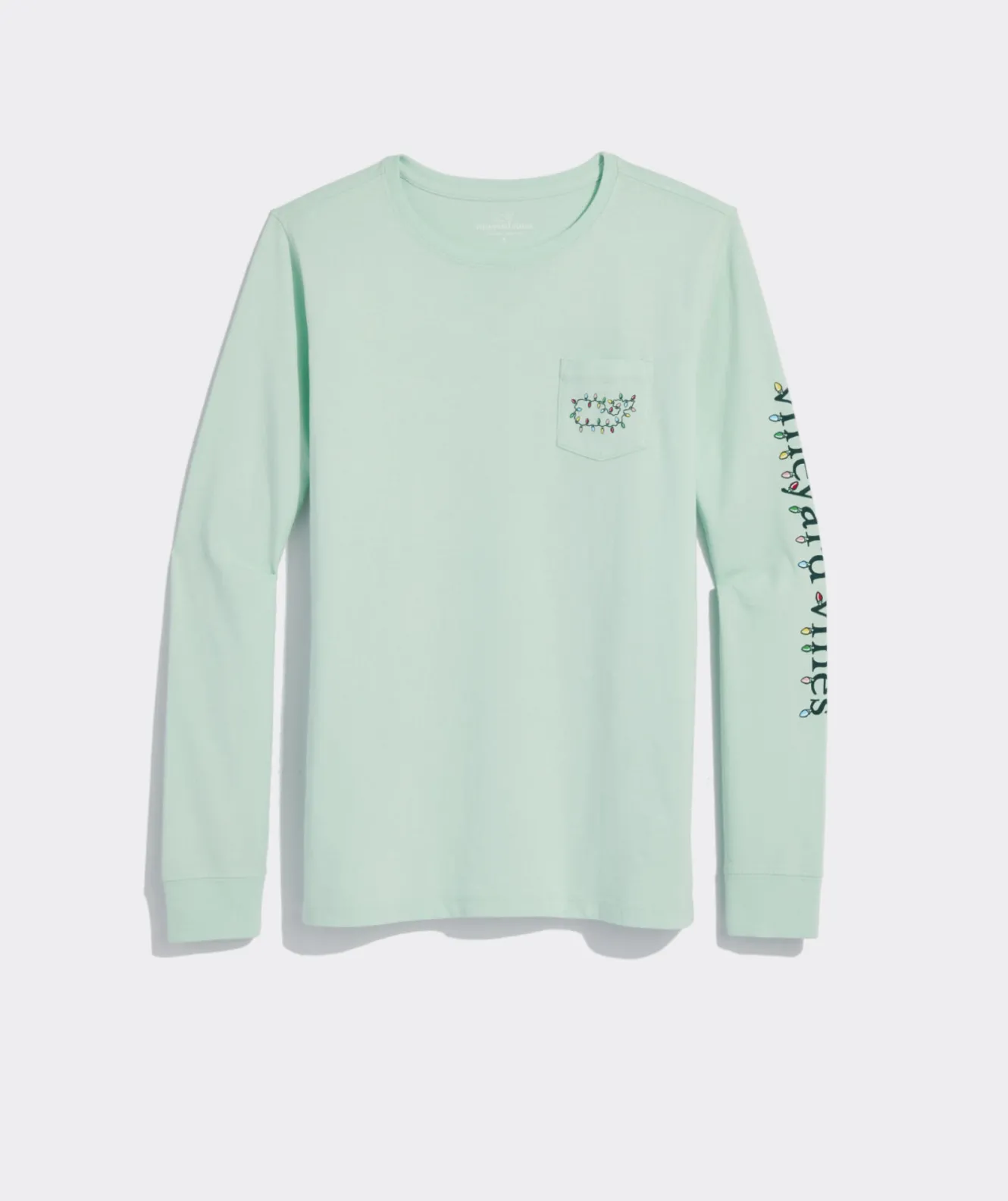 Vineyard Vines Dreamcloth® Waffle Henley< Tees|Shirts & Tops