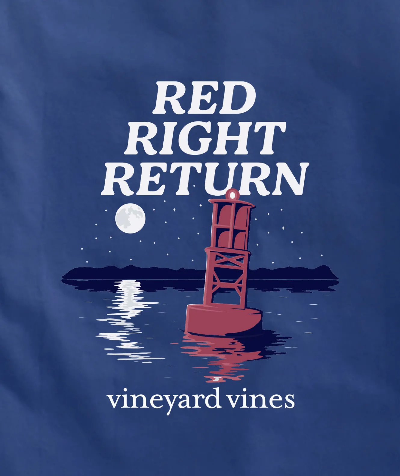 Vineyard Vines Edgartown Pique Polo< Mens|Polos