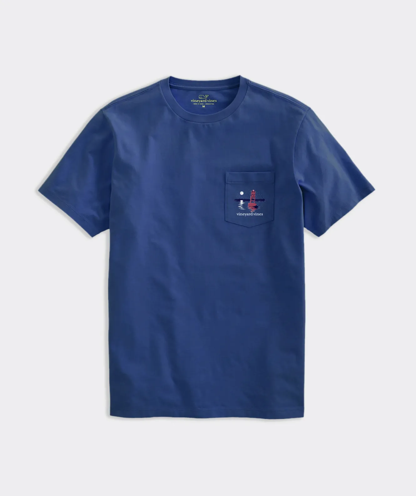 Vineyard Vines Edgartown Pique Polo< Mens|Polos