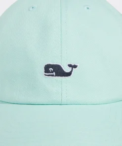 Vineyard Vines Eyelet Bow Headband< Hats