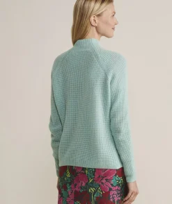 Vineyard Vines Fair Isle Crewneck Sweater< Sweaters