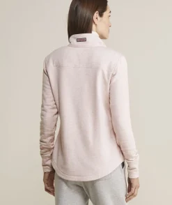 Vineyard Vines Fair Isle Dreamcloth® Relaxed Shep Shirt™< Sweatshirts & Sweatpants