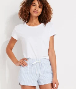 Vineyard Vines Fair Isle Dreamcloth® Waffle Shorts< Shorts & Skorts