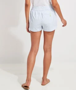 Vineyard Vines Fair Isle Dreamcloth® Waffle Shorts< Shorts & Skorts