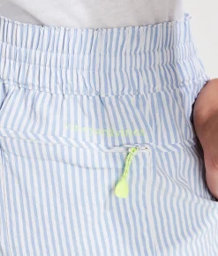 Vineyard Vines Fair Isle Dreamcloth® Waffle Shorts< Shorts & Skorts