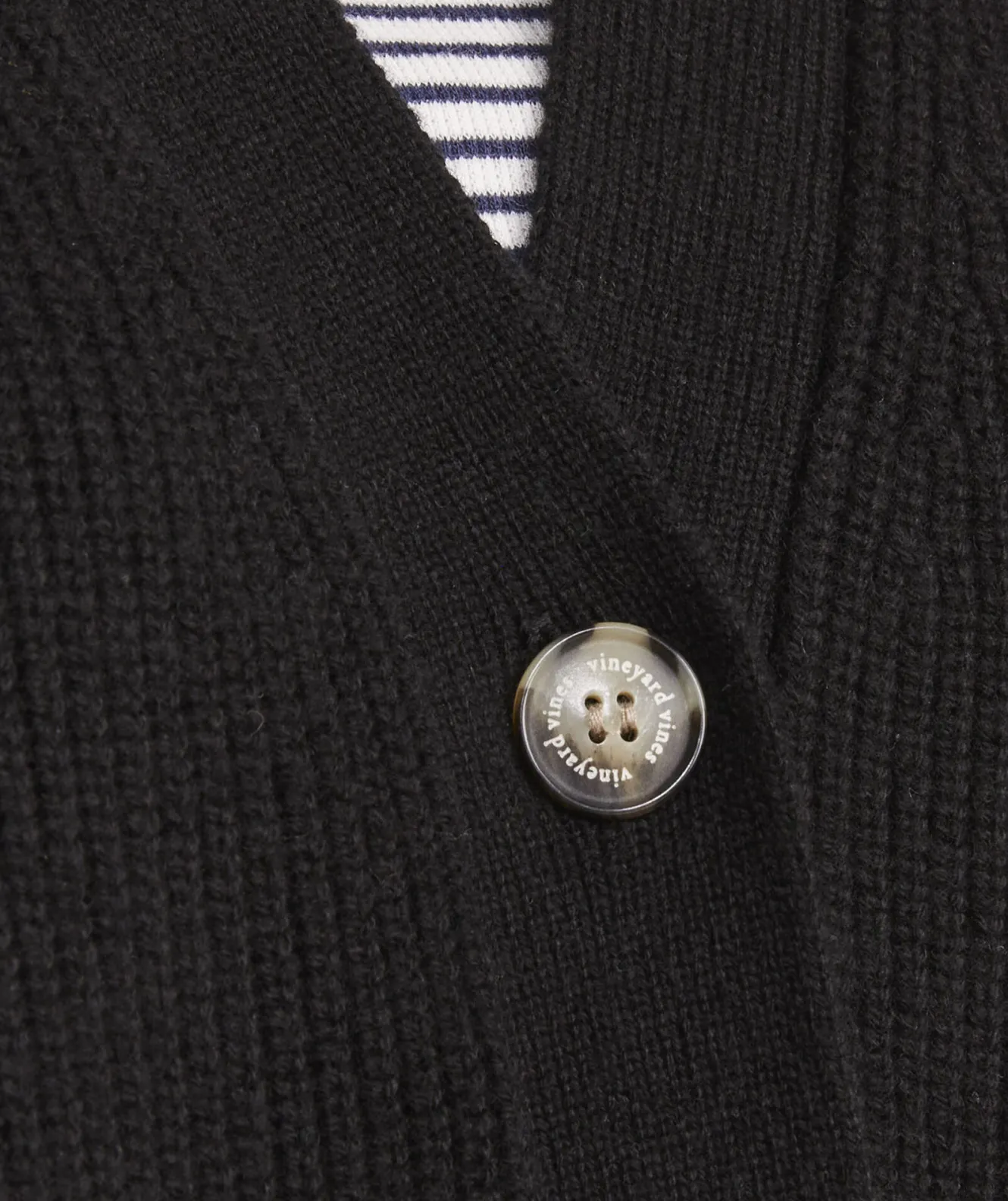 Vineyard Vines Fair Isle Mockneck Sweater< Sweaters