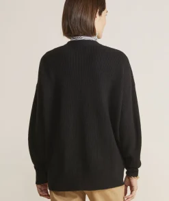 Vineyard Vines Fair Isle Mockneck Sweater< Sweaters