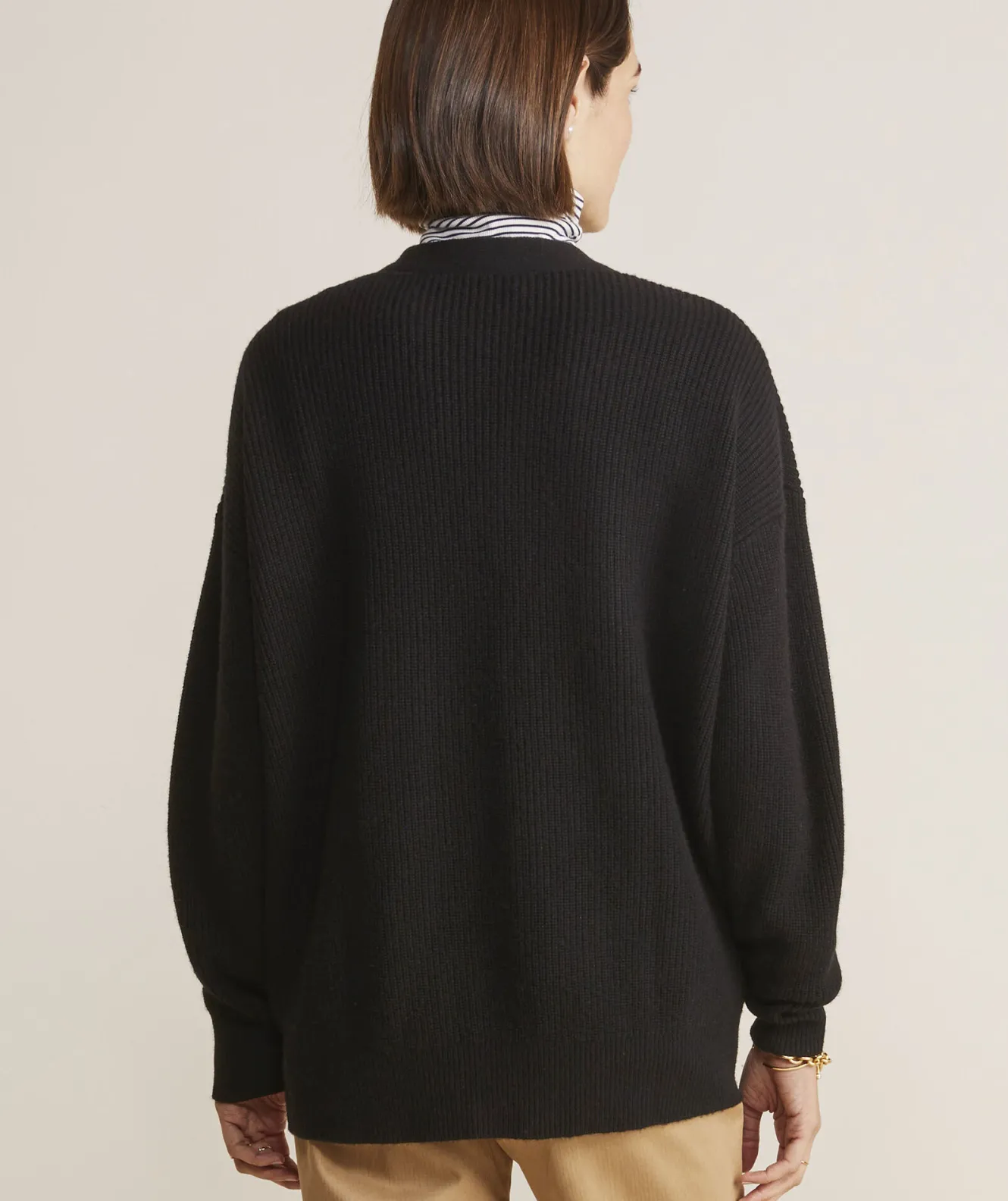 Vineyard Vines Fair Isle Mockneck Sweater< Sweaters