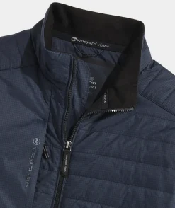 Vineyard Vines Fairhaven Golf Jacket< Jackets & Vests