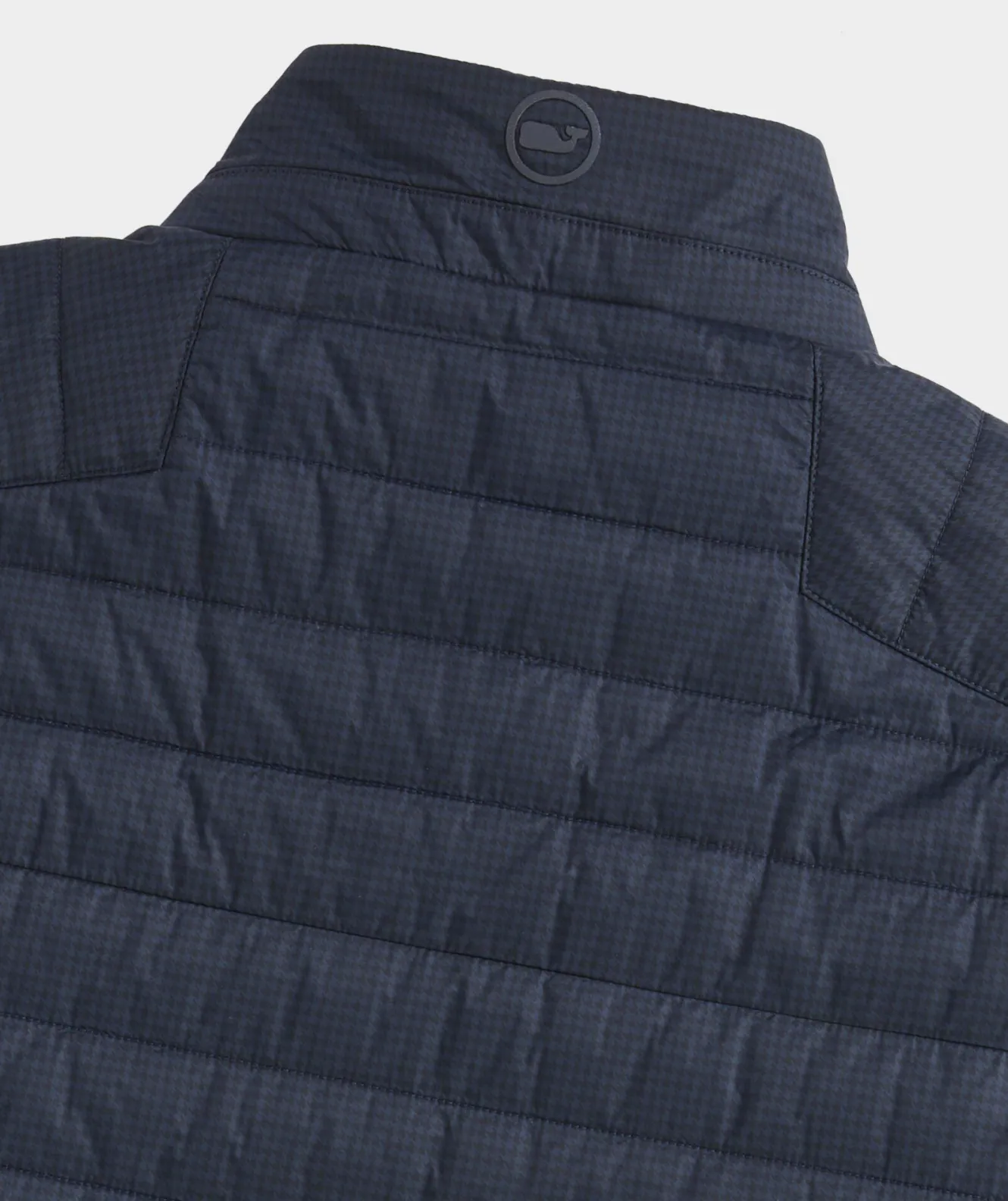 Vineyard Vines Fairhaven Golf Jacket< Jackets & Vests