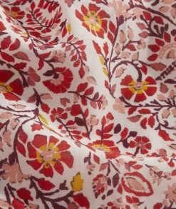 Vineyard Vines Fenwick Paisley Cotton Silk Maxi< Dresses & Skirts