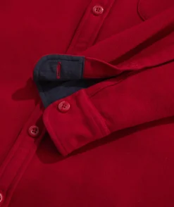 Vineyard Vines Flannel Shirt Jacket< Jackets & Vests|Button-Down Shirts