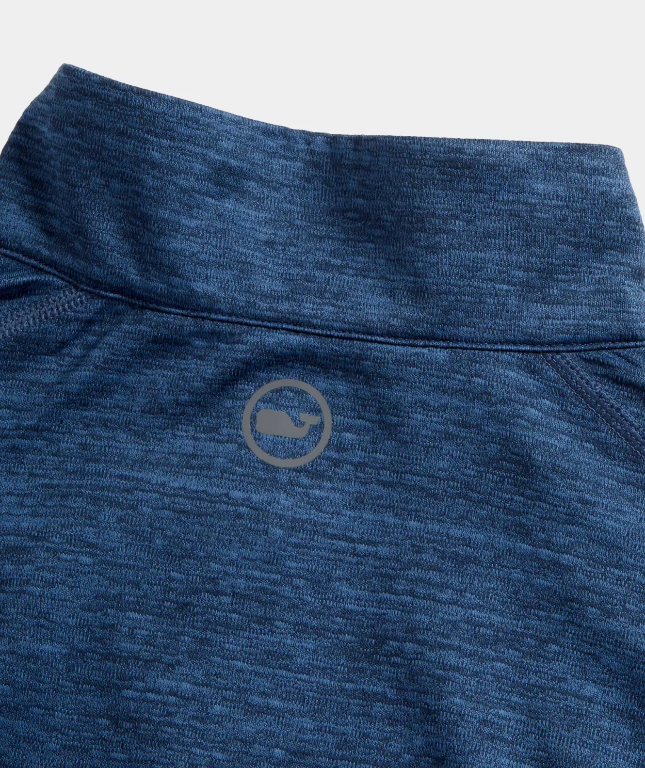 Vineyard Vines Florida State University Saltwater Quarter-Zip< Florida State University