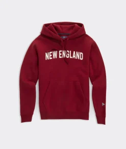 Vineyard Vines Garment-Dyed Vintage Whale Long-Sleeve Pocket Tee< Mens|Tees