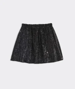 Vineyard Vines Girls Taffeta Bubble Skirt< Shorts & Skirts|Dresses